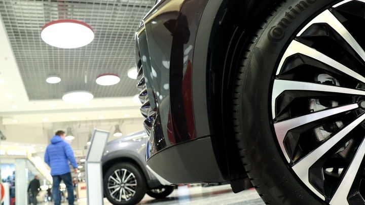 Не больше Оки: китайский автопроизводитель Chery привезёт в Россию электрокар EQ1
