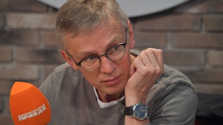 Ларионов отказался комментировать продление контракта с ХК Торпедо