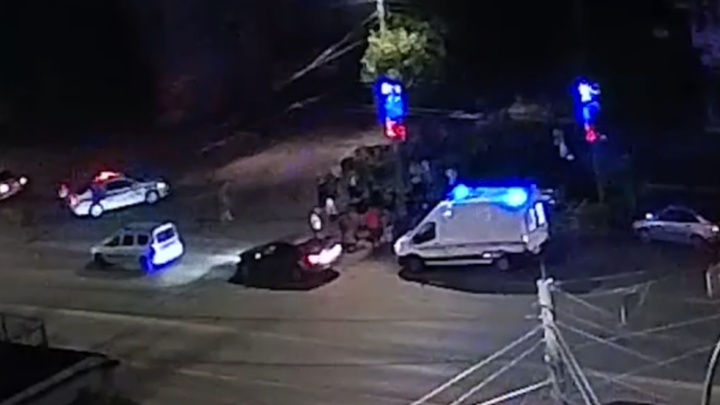 Расследовать ДТП со сбитым на переходе студентом полиция будет под контролем прокуратуры