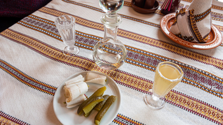 Массовая драка в рюмочной Москвы: Хулиганы пустили в ход электрошокер