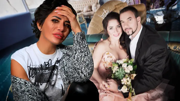 Немца бесили слова дочери я — русская народная девочка: Звезда фитнеса сбежала из Германии, которая сделала её несчастной