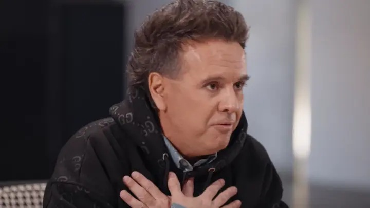 Андрей Губин раскритиковал творческий вечер, организованный Игорем Крутым в честь него