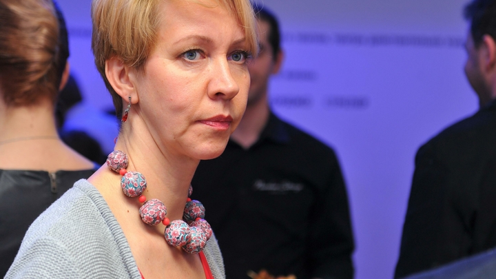 Пьяные мозги!: Татьяна Лазарева получила достойный отпор, назвав русских тряпками