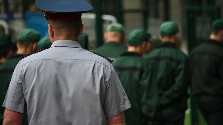 В Ростовской области полковника ФСИН проверят за угрозы в адрес осуждённого