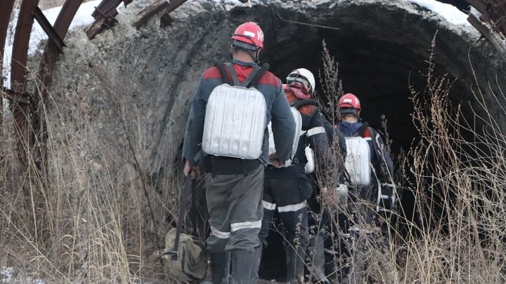 В Карагандинской области найден ещё один погибший из-за выброса газа на шахте