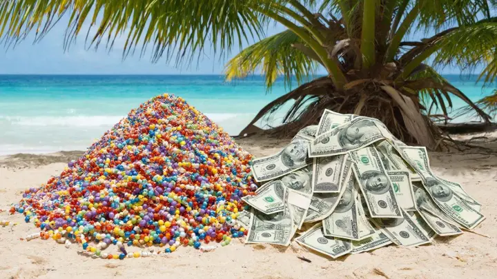 Дайте ему бусы: Ультиматум Уганды к Турции вызвал неожиданную реакцию – никакого миллиарда и красавицы