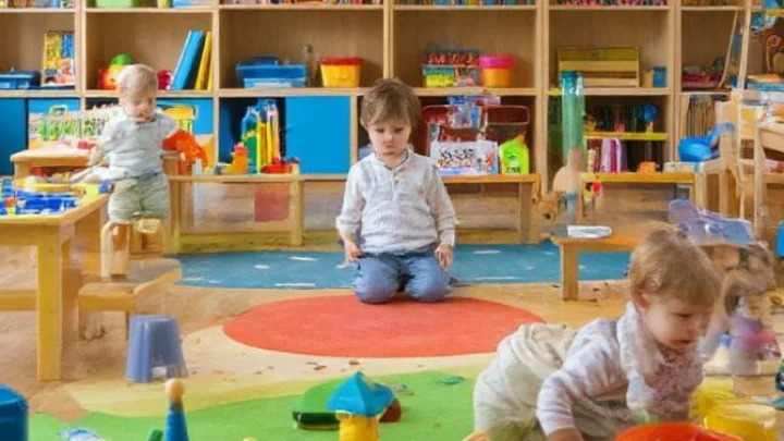 Как воспитывать детей: Минпросвещения даст родителям чёткие рекомендации