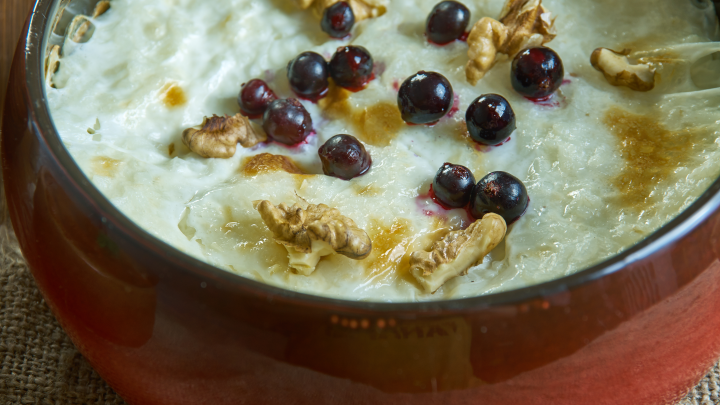 В России появится ГОСТ на русскую кухню. Есть главный нюанс