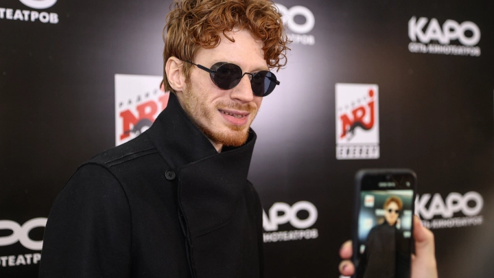 Стало известно, почему внук Пугачевой вернулся из США в Россию