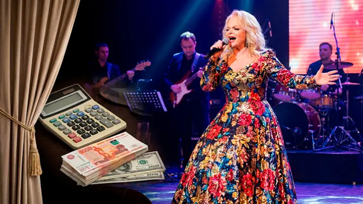 Долина прописалась в хрущёвке. Зрители удивлены: Что с ней случилось? Продюсер объяснил – Упустила время