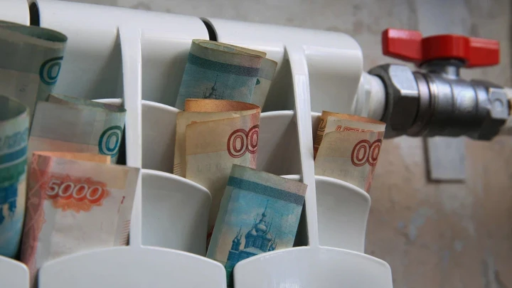 В России с 1 января изменились сроки подачи показаний счётчиков и оплаты квитанций ЖКХ. Какие появились новшества в 2026 году?