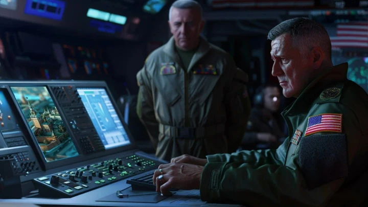 Крепость Роттердам: Пусть накапливаются – Колесник оценил превращение голландского порта в военную базу