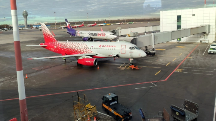 Довоенная жизнь всё ближе? Росавиация сделала важное заявление