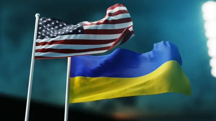 RS: США придётся оставить Украину или вступить в войну