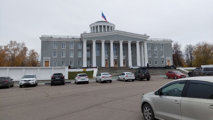 В Дзержинске на месте трёх старых микрорайонов построят новое жилье