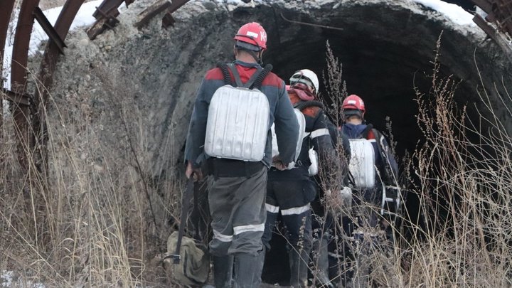 Умер осужденный по делу о взрыве в шахте «Листвяжная» экс-инспектор Семыкин