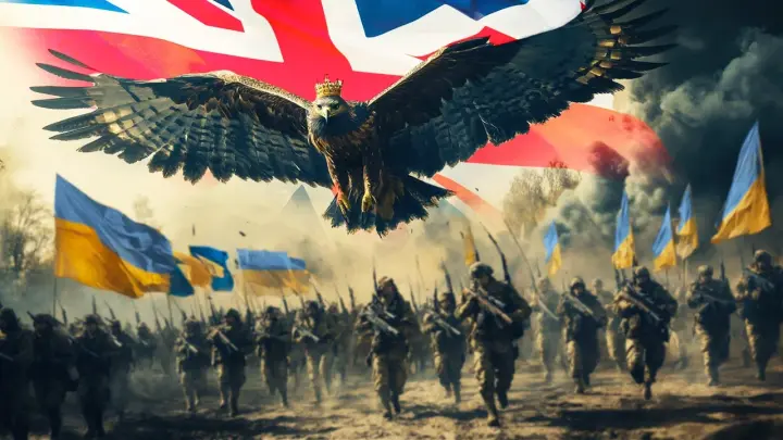 Британия готова отправить войска на Украину: Стармер озвучил единственное условие