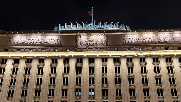 Генерал, которого боится Драпатый. Что означают перестановки в русской армии? Украине это ничего хорошего не сулит