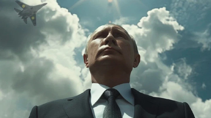 Я решил: Путин совершил важный символический акт в день своего рождения