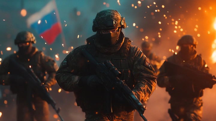 Резервистов хотят привлечь к зарубежным походам. Это мобилизация? Военный эксперт объяснил ситуацию