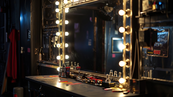 Проклятие гримёрки театра Маяковского: Те, кто сидел в ней до Лобоцкого, умерли от рака