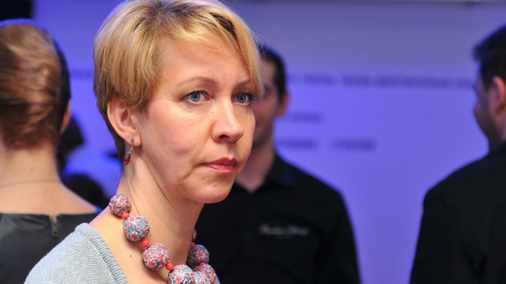 Проверку проводили экзаменаторы по русскому у мигрантов?: Колясников об экспертизе слов Лазаревой*