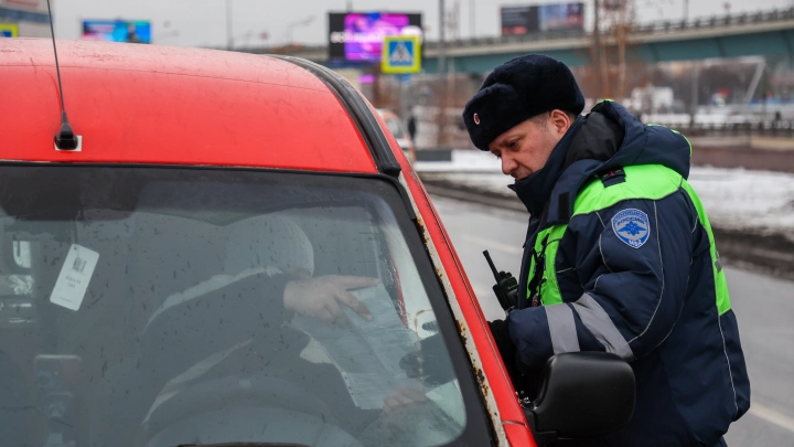 До скольких лет можно за руль? Пенсионерам напомнили о важном правиле