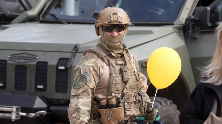 Украинские военные уточнили свои слова о стрельбе по мигрантам: уничтожать будут только диверсантов