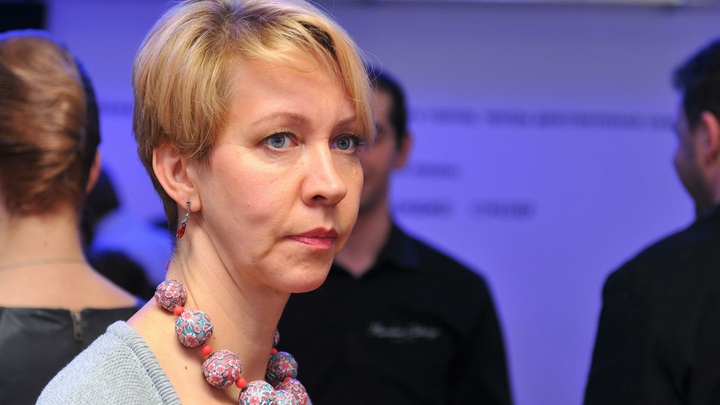 Татьяне Лазаревой* грозит до пяти лет тюрьмы: Радость от страданий русских довела до уголовного дела