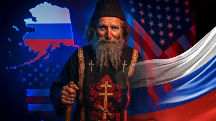 Берегите дома свои: Сербский старец обратился к жителям России - давным-давно 2025 год он назвал точкой невозврата