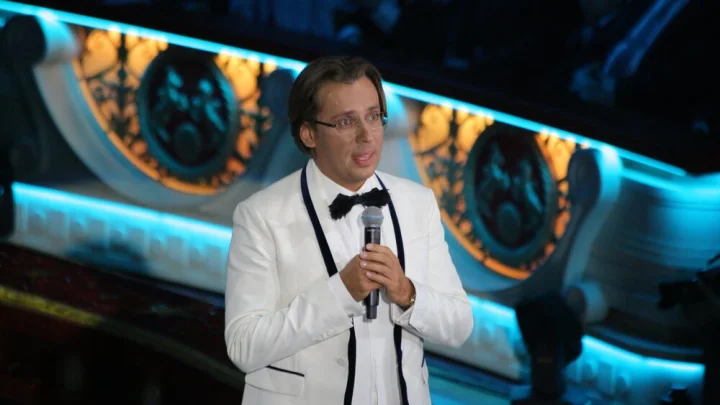 Фанатам Киева можно: Очередной певец травил Россию, чтобы теперь зарабатывать рубли