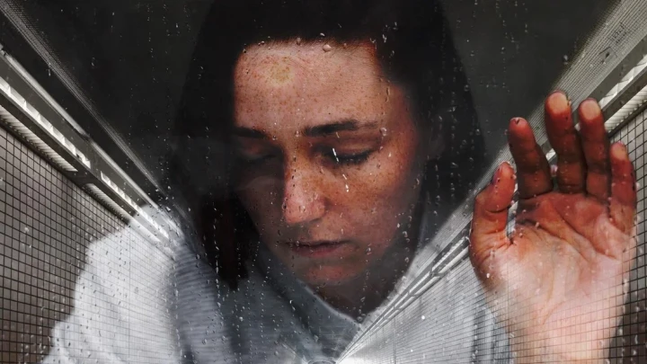 Маша, они Диму забрали! За шо?!: Русские ответили на вопрос актрисы Сватов Репиной. О таком и говорить стыдно