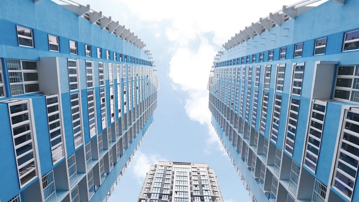 На Кубани в 2022 году 116 долгостроев исключили из реестра проблемных объектов