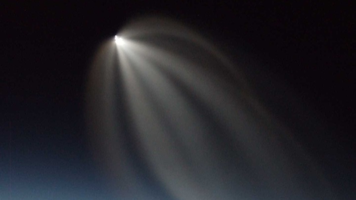 Есть документы и видео: Военные США признали, что скрывают данные об НЛО