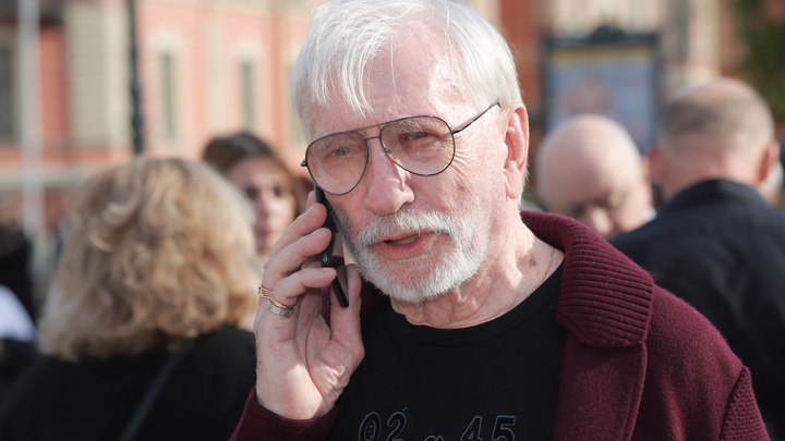 Наследство Виктора Мережко: что сценарист оставил родным