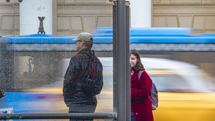 В Сочи с 12 марта подорожает проезд в общественном транспорте