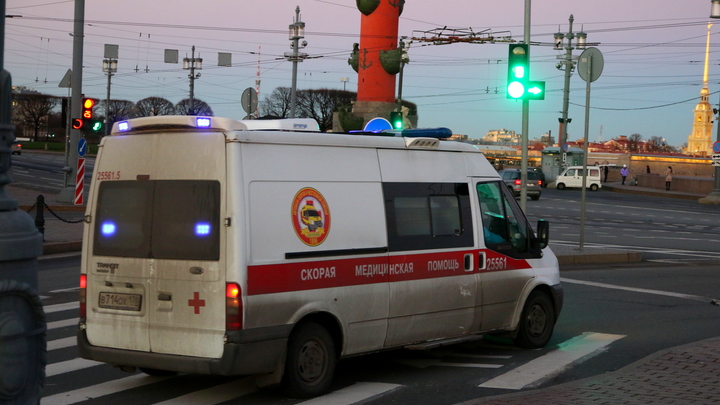 В вузах таких не готовят: Врач рассказал, кто спасает пациентов с инфарктом в Петербурге