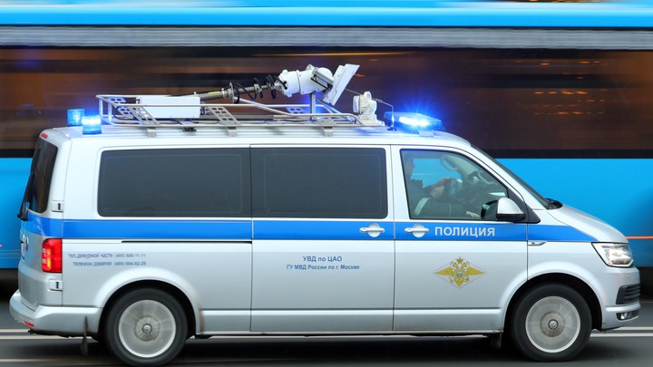 Дело мигрантов и шеф-повара: к ограблению и надругательству добавили похищение