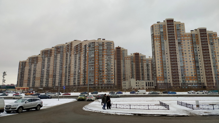 В Ростове появится новый микрорайон за 37 миллиардов рублей. Где начнётся стройка