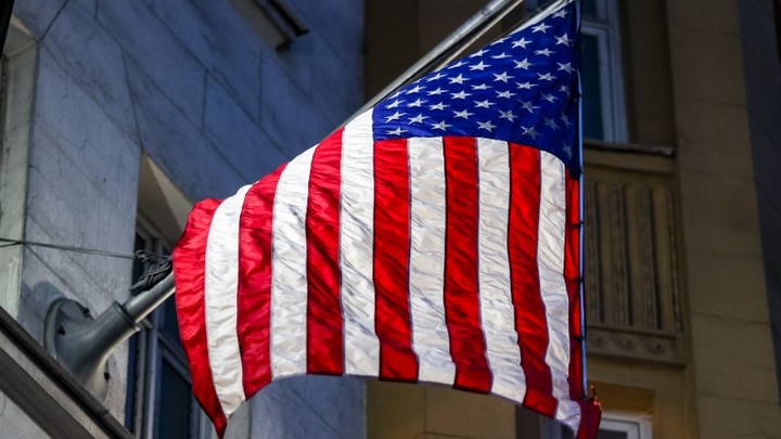 Страна невыученных уроков: GT разнёс стратегию нацбезопасности США