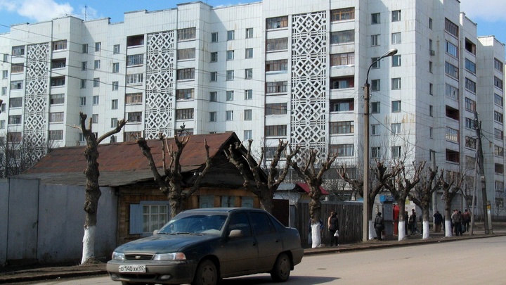 В Краснодаре решат проблему пробок на ул. Старокубанской