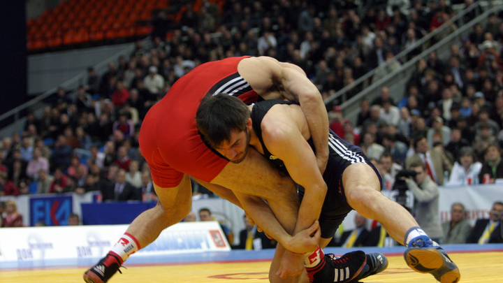 Борцы Армении завоевали две медали на чемпионате мира в Белграде