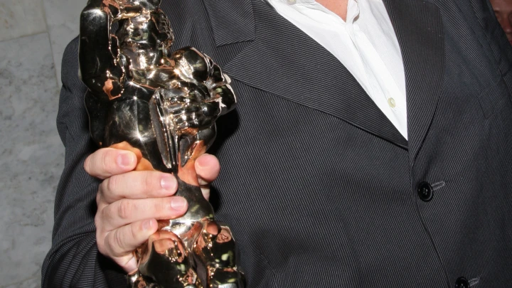 ТЭФИ-2025: стали известны даты вручения телевизионной премии