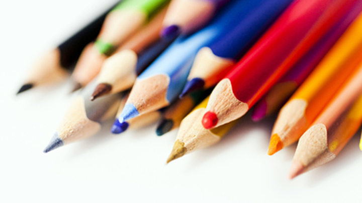 Детская Художественная школа Мелитополя объявила набор детей