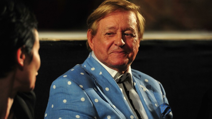 В день смерти Романа Виктюка певица Надежда Бабкина вспомнила трогательную историю о режиссёре