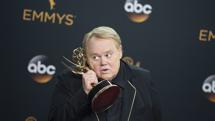 Известный по мультсериалу Жизнь с Луи американский комик Луи Андерсон умер в 68 лет