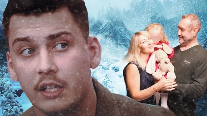 Сын Усольцевой запутался в показаниях: Всё это время поиски шли в неверном направлении? Сын Усольцевой запутался в показаниях: Всё это время поиски шли в неверном направлении?