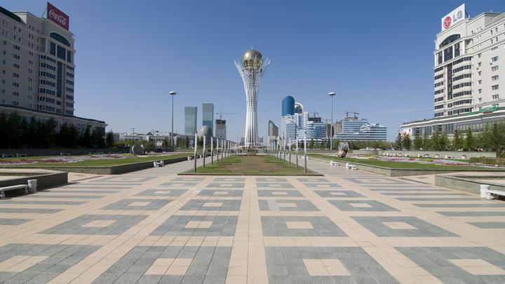 Казахстан полностью откроет границы с Россией со следующей недели