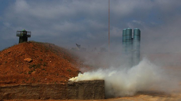 Удары по Луганску, Токмаку и Белгороду: Враг усиливает обстрелы по периметру