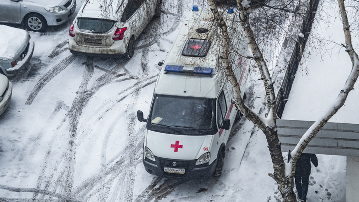 Мальчику ампутировали руку из-за врачебной ошибки. У него был всего лишь перелом